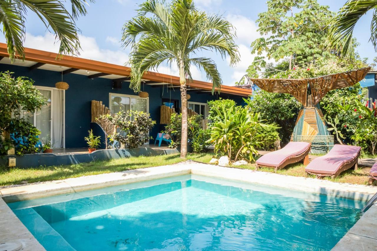 Selina Pedasi Hotel Pedasi Town Buitenkant foto