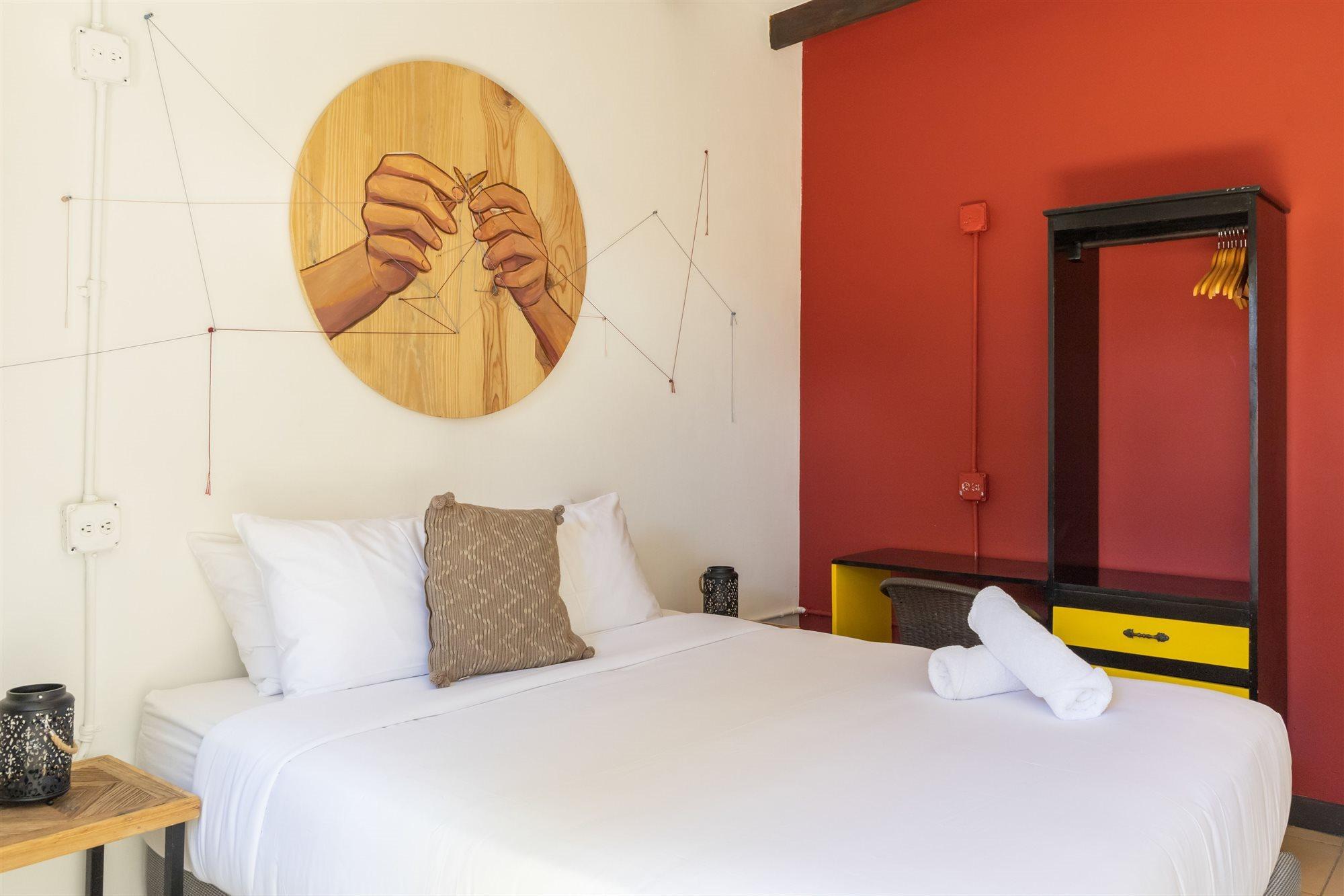 Selina Pedasi Hotel Pedasi Town Buitenkant foto
