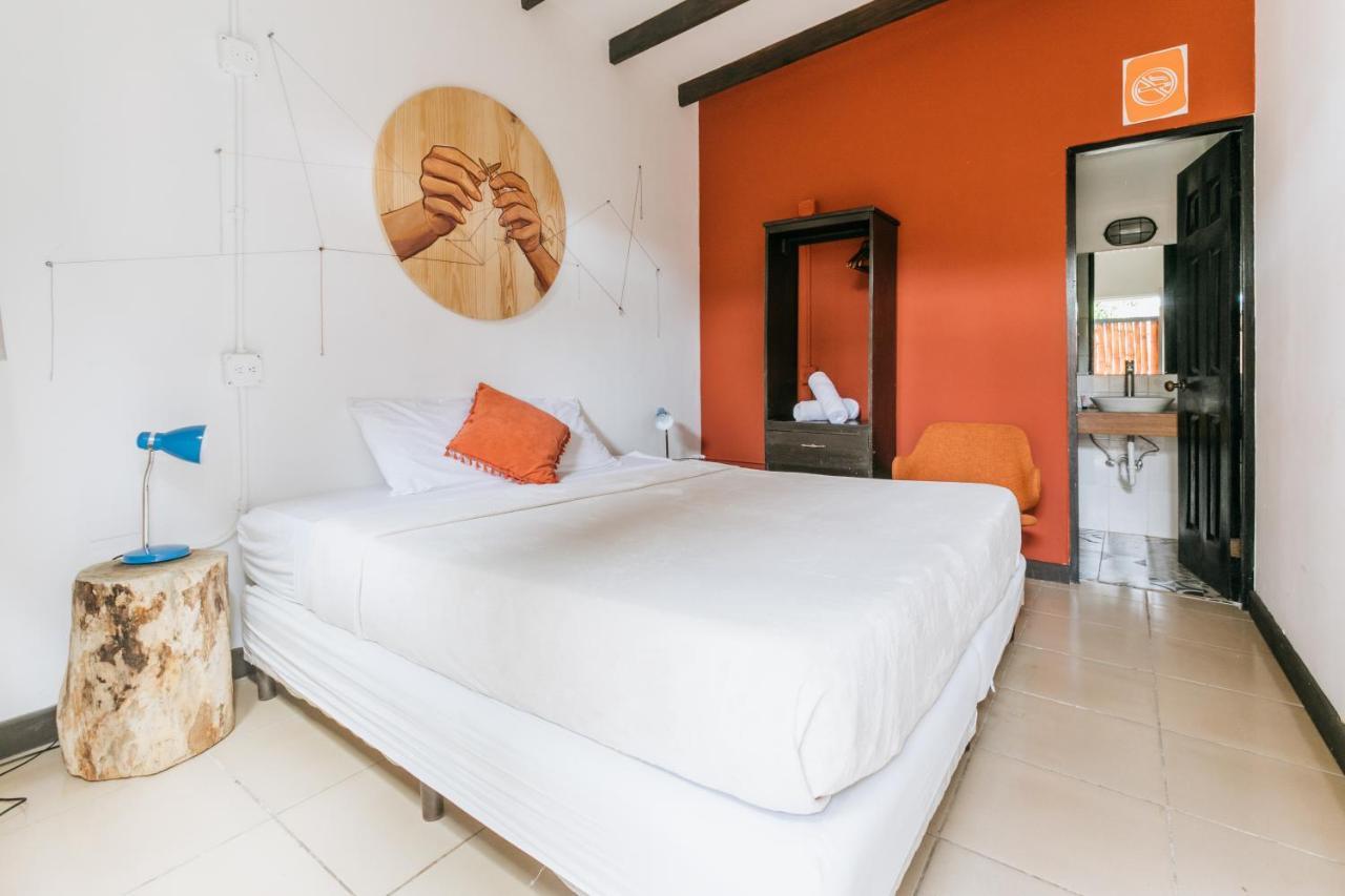 Selina Pedasi Hotel Pedasi Town Buitenkant foto